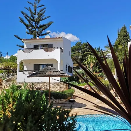 Villa Strelitzia *